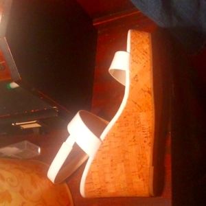 Brand new appeal sandals never worn